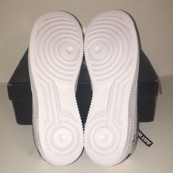 Nike Air Force 1 LV8 Utility AR7719-100 - Picture 7 of 8